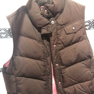 Gap Puffer Vest